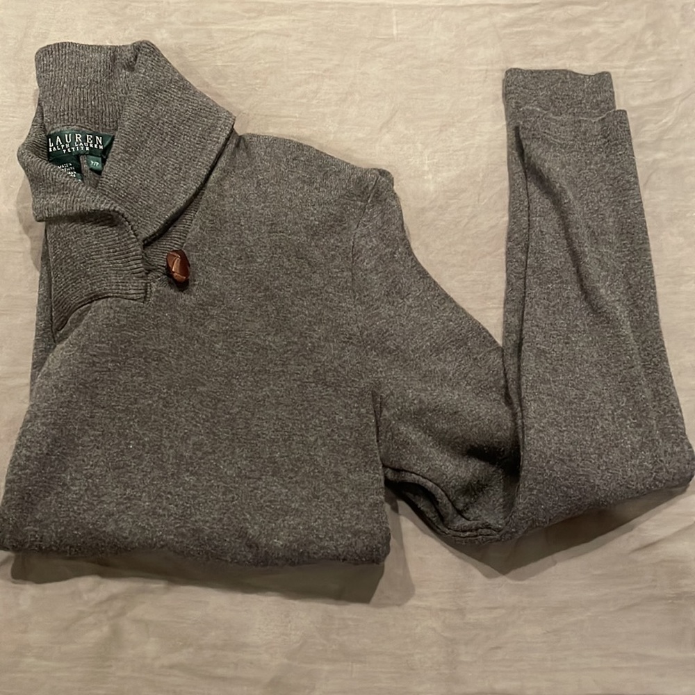 Lauren Ralph Lauren Sweater